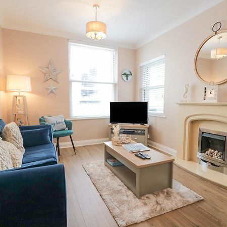 Ellerby Lane House Apartamento Whitby Exterior foto