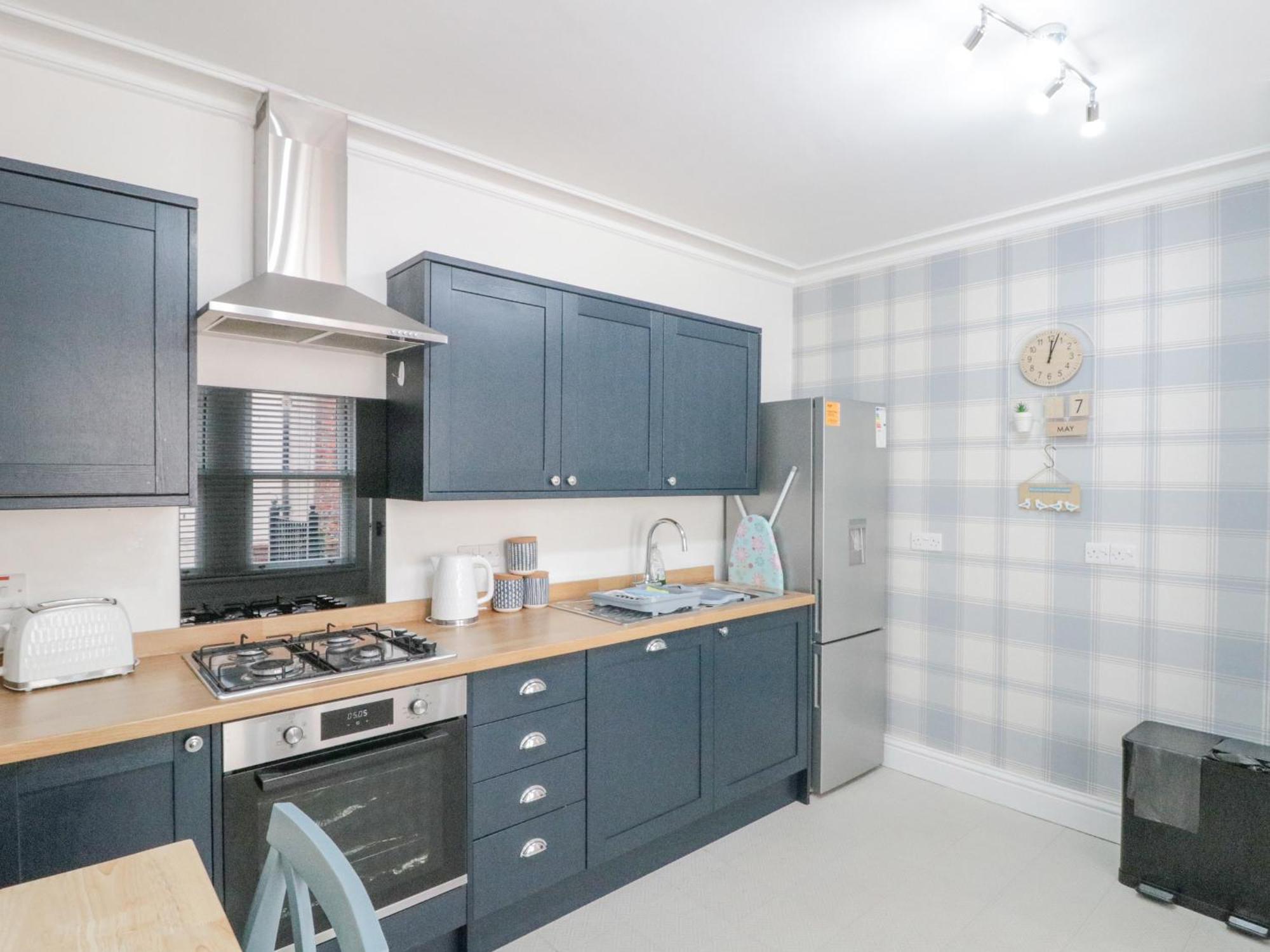 Ellerby Lane House Apartamento Whitby Exterior foto