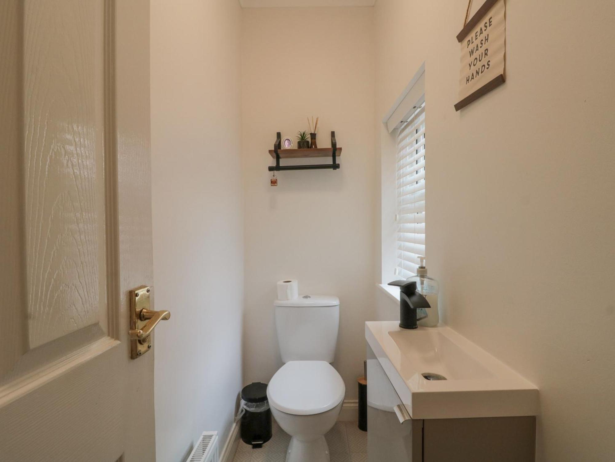 Ellerby Lane House Apartamento Whitby Exterior foto