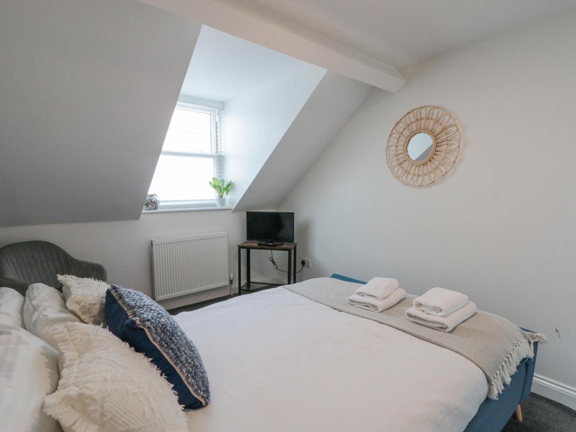 Ellerby Lane House Apartamento Whitby Exterior foto
