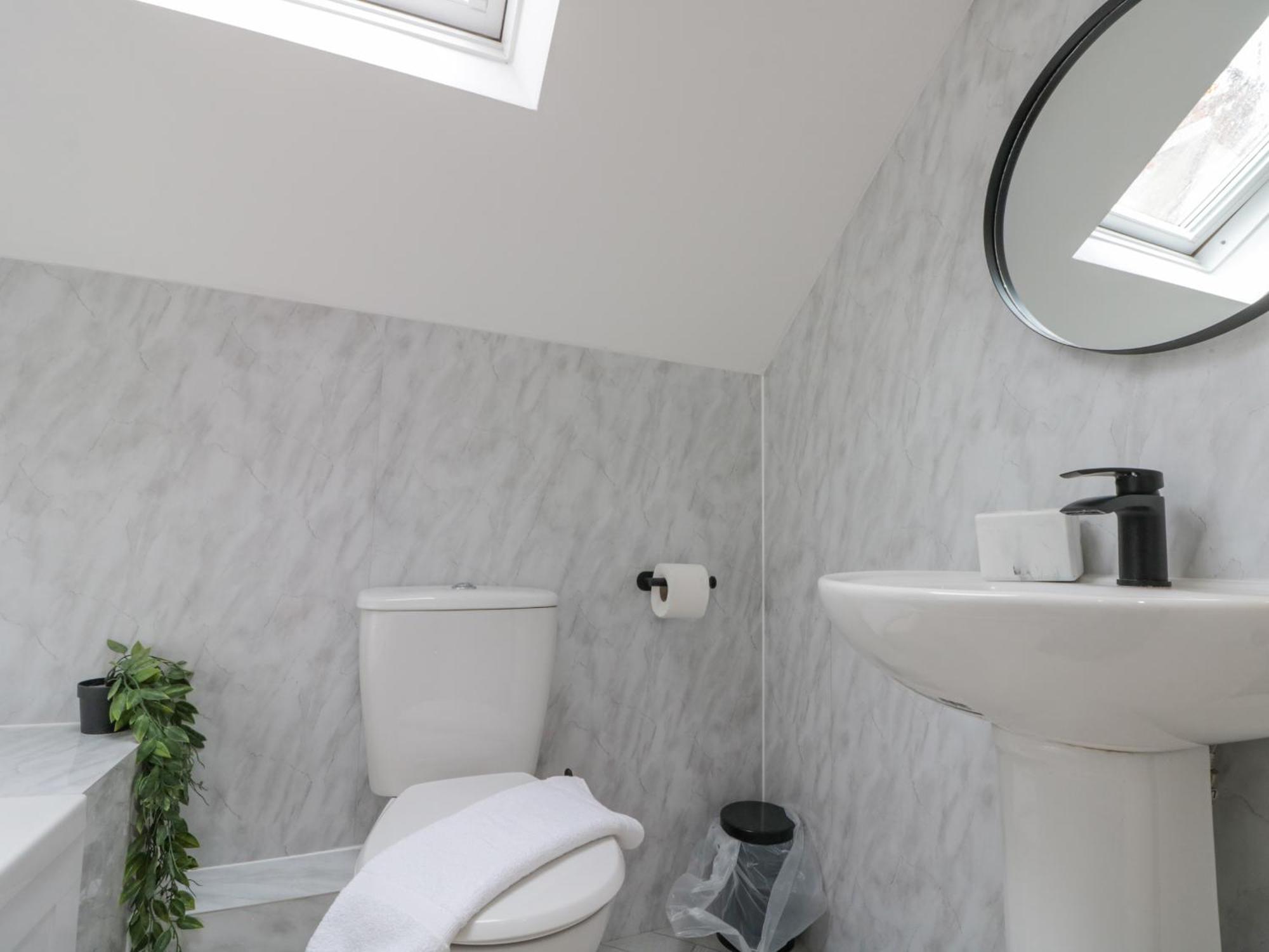 Ellerby Lane House Apartamento Whitby Exterior foto