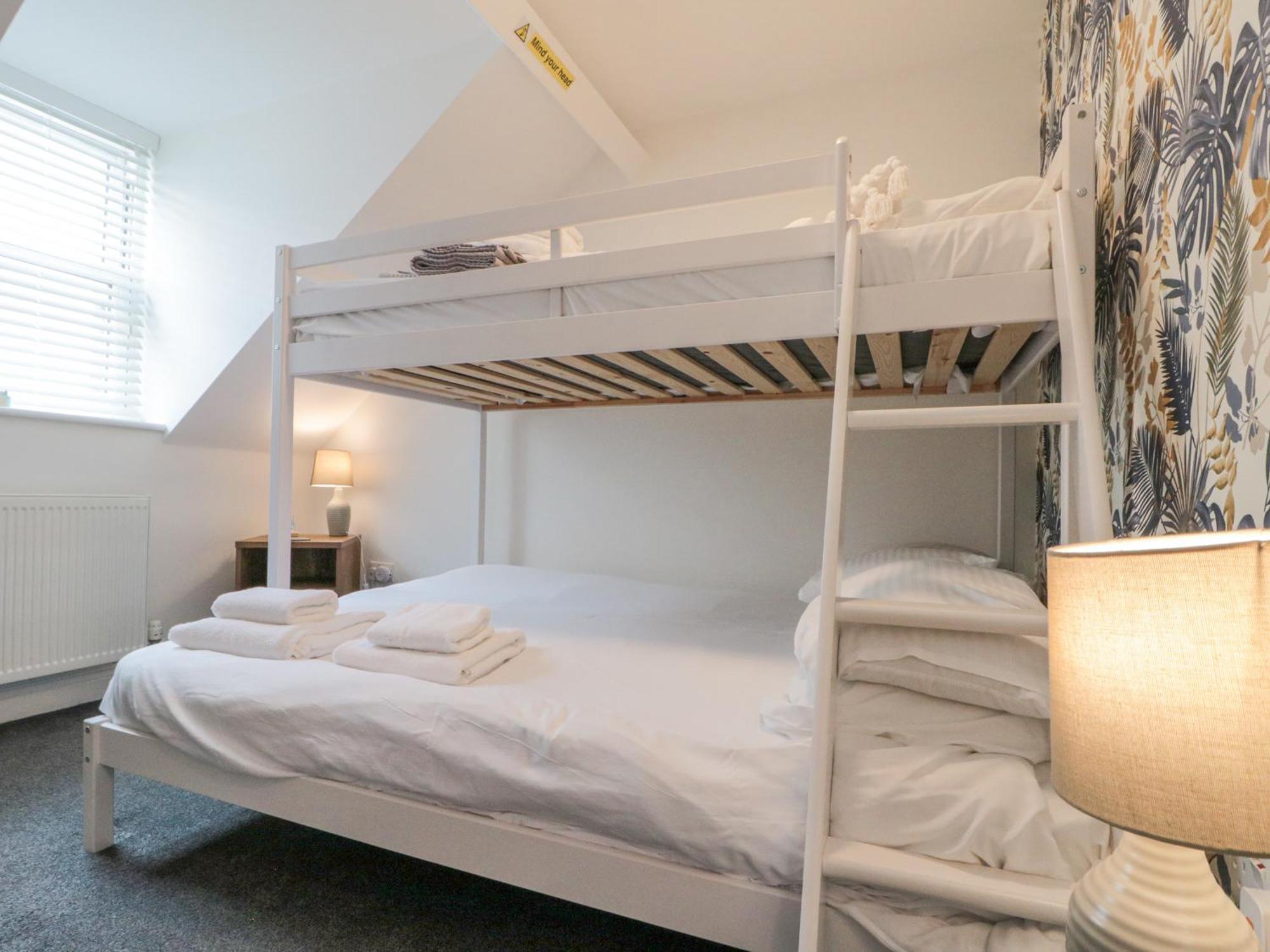 Ellerby Lane House Apartamento Whitby Exterior foto