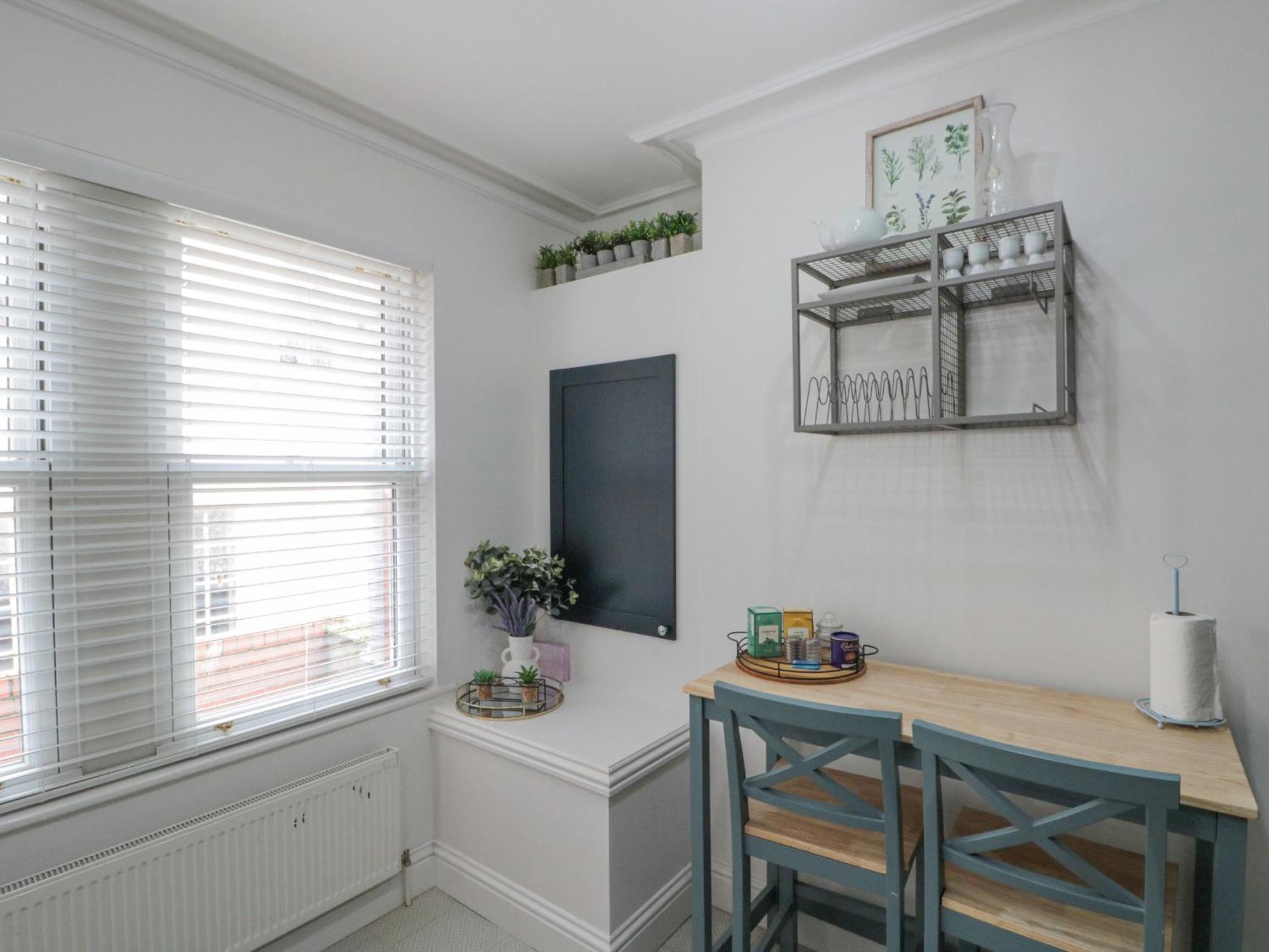 Ellerby Lane House Apartamento Whitby Exterior foto