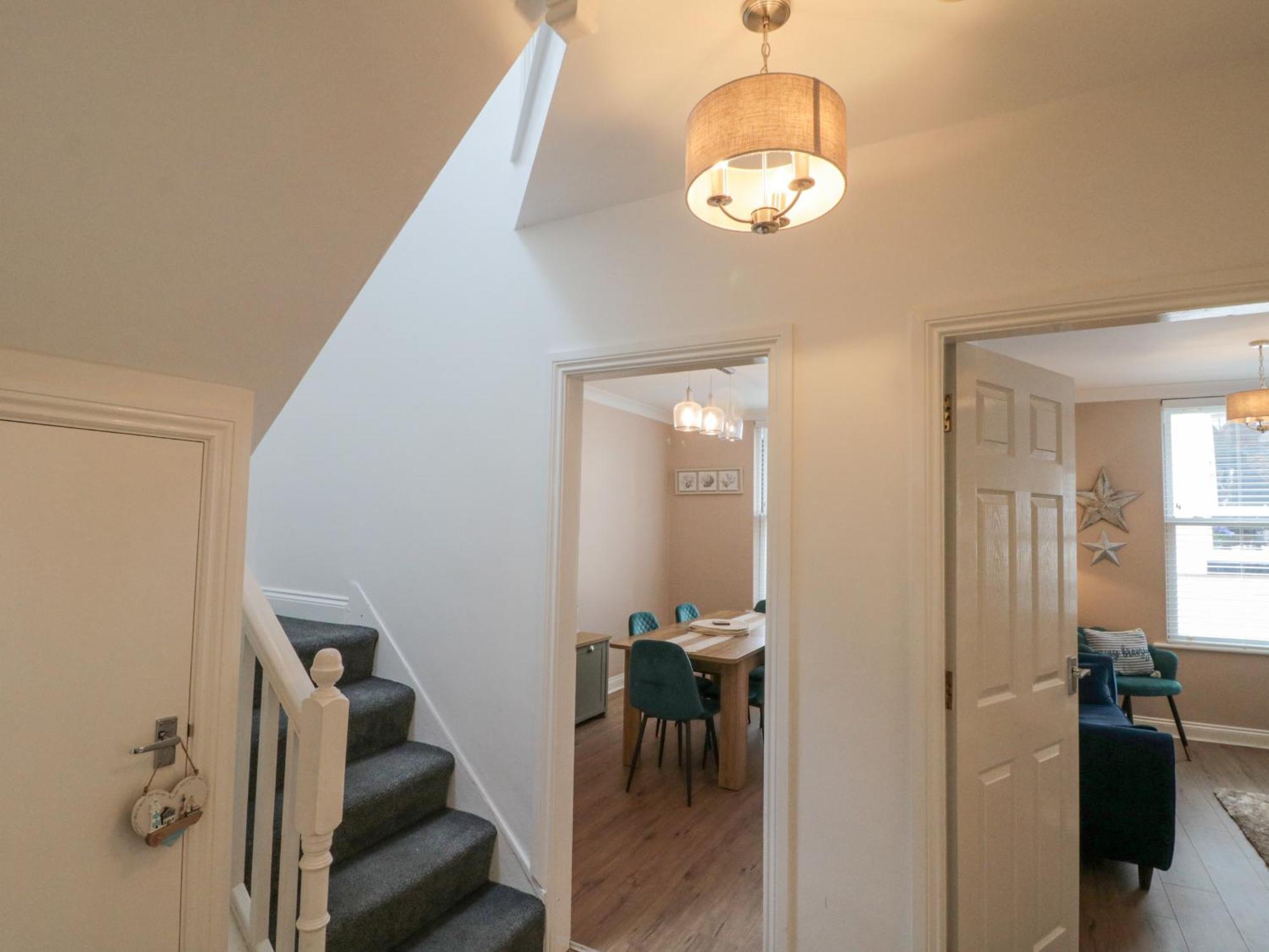 Ellerby Lane House Apartamento Whitby Exterior foto