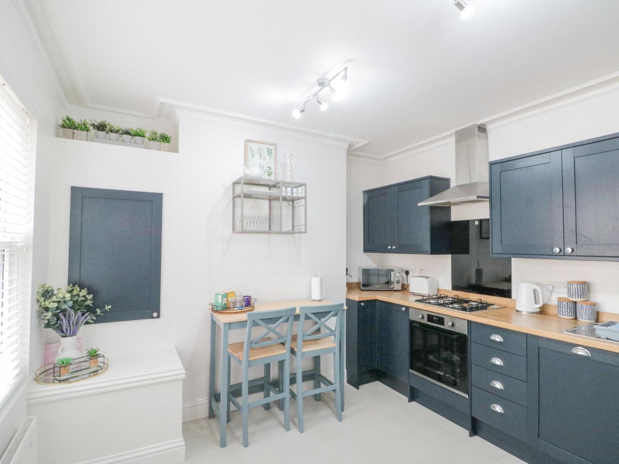Ellerby Lane House Apartamento Whitby Exterior foto