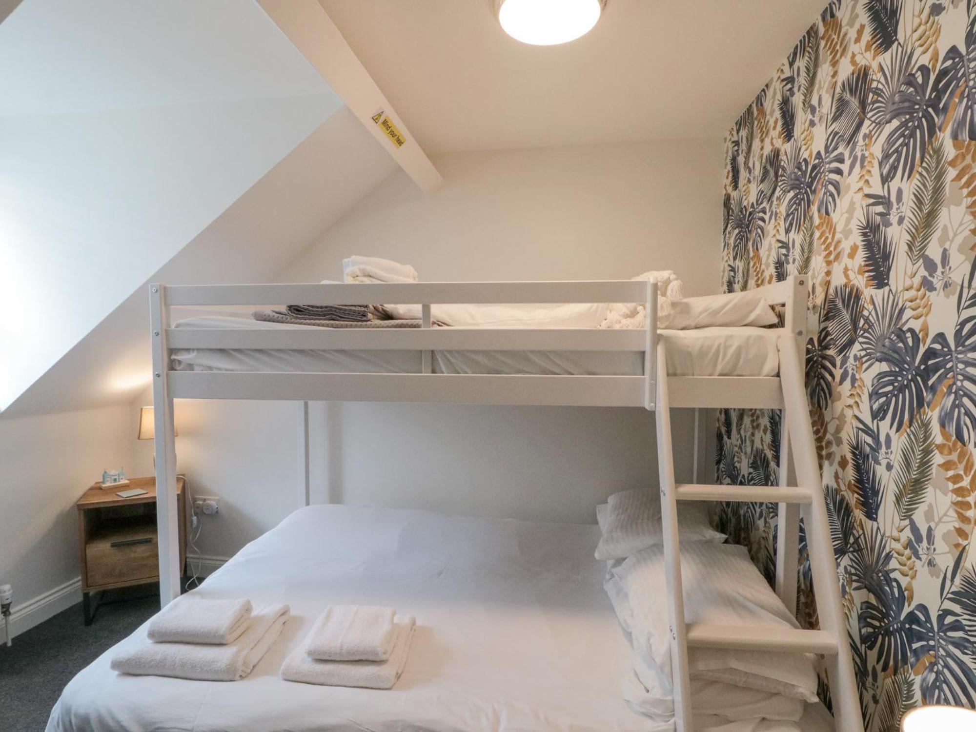 Ellerby Lane House Apartamento Whitby Exterior foto