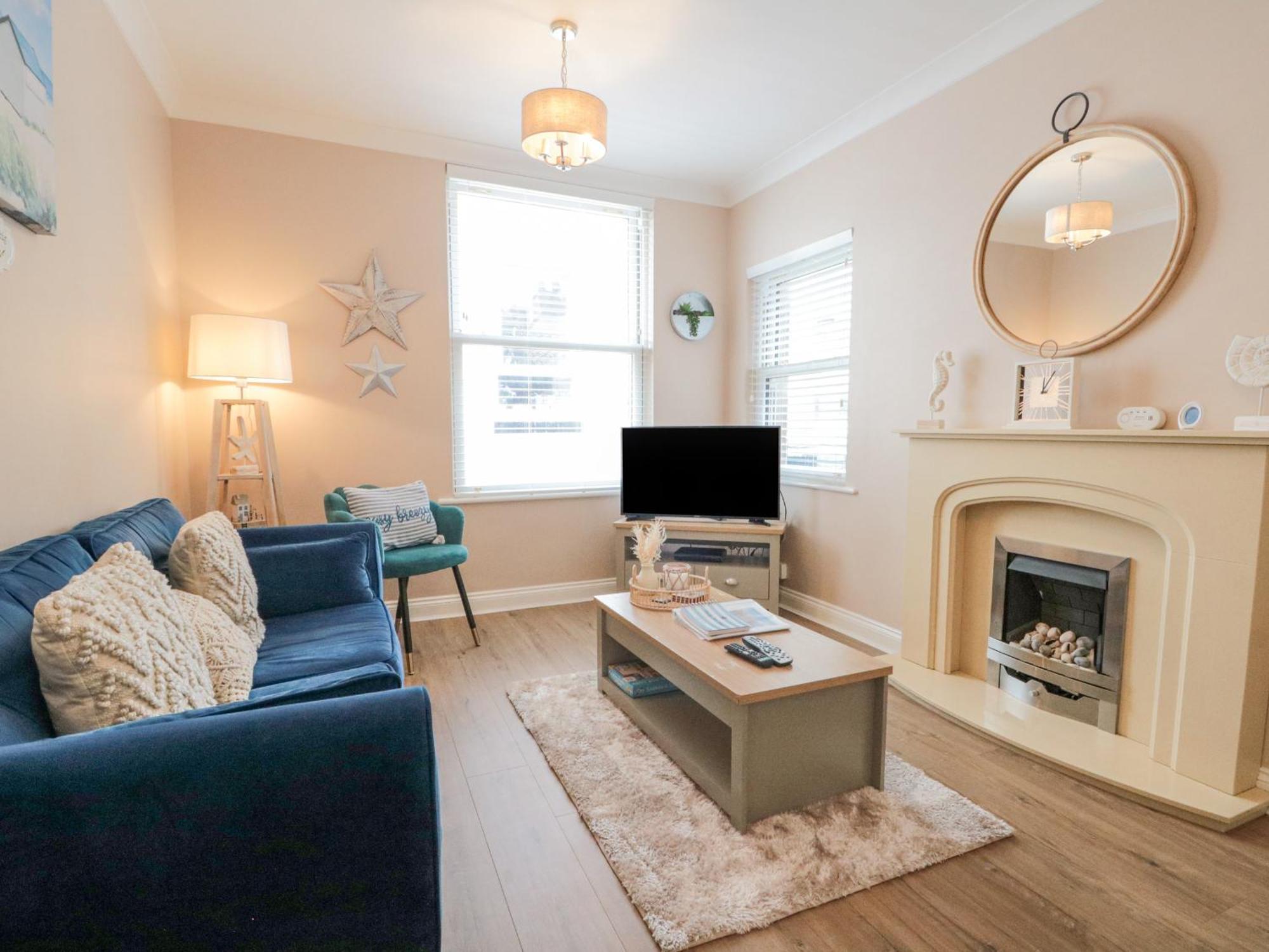 Ellerby Lane House Apartamento Whitby Exterior foto