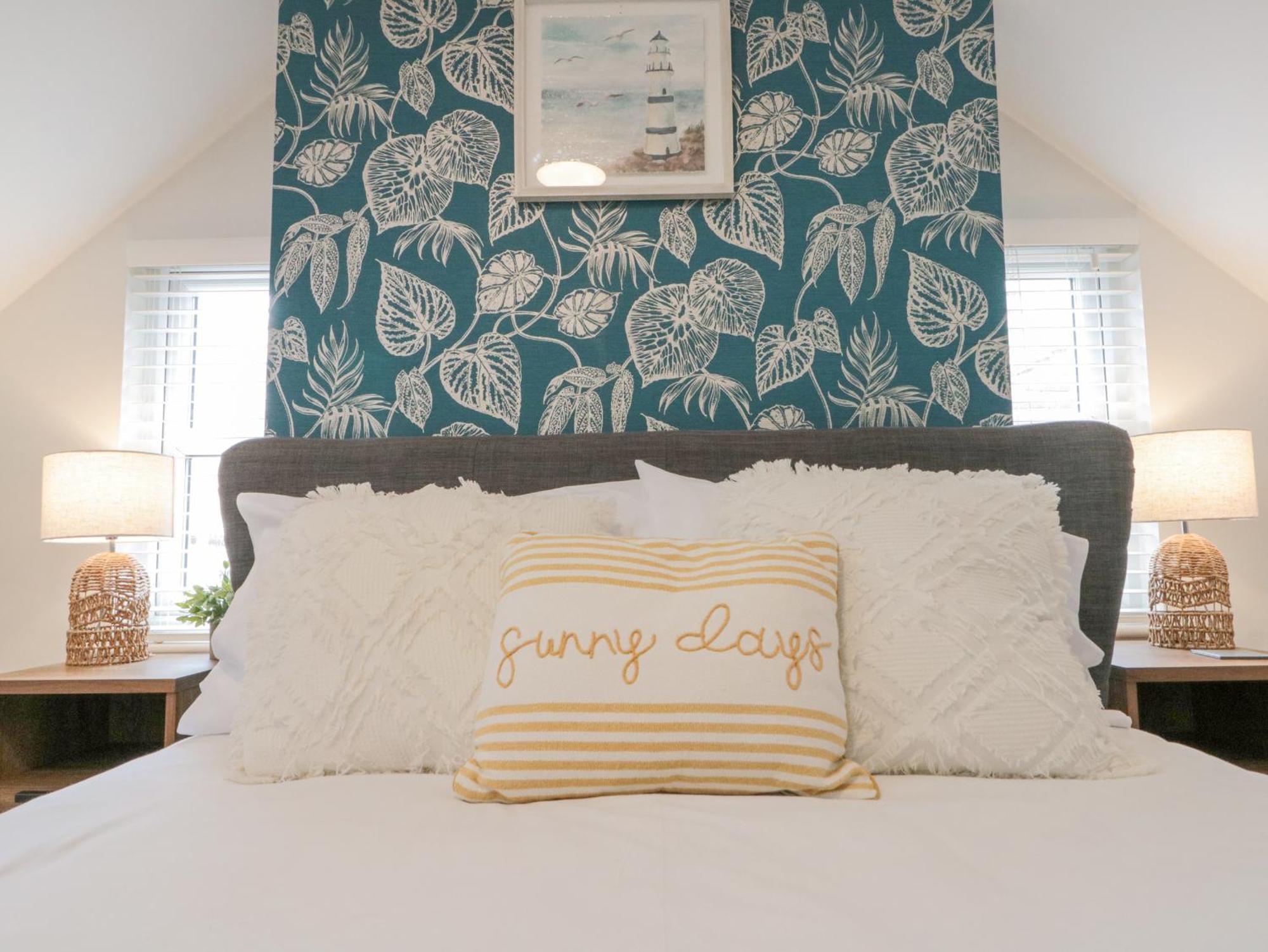 Ellerby Lane House Apartamento Whitby Exterior foto