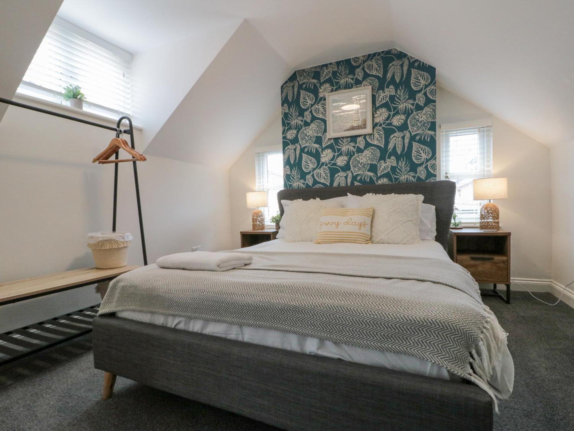 Ellerby Lane House Apartamento Whitby Exterior foto