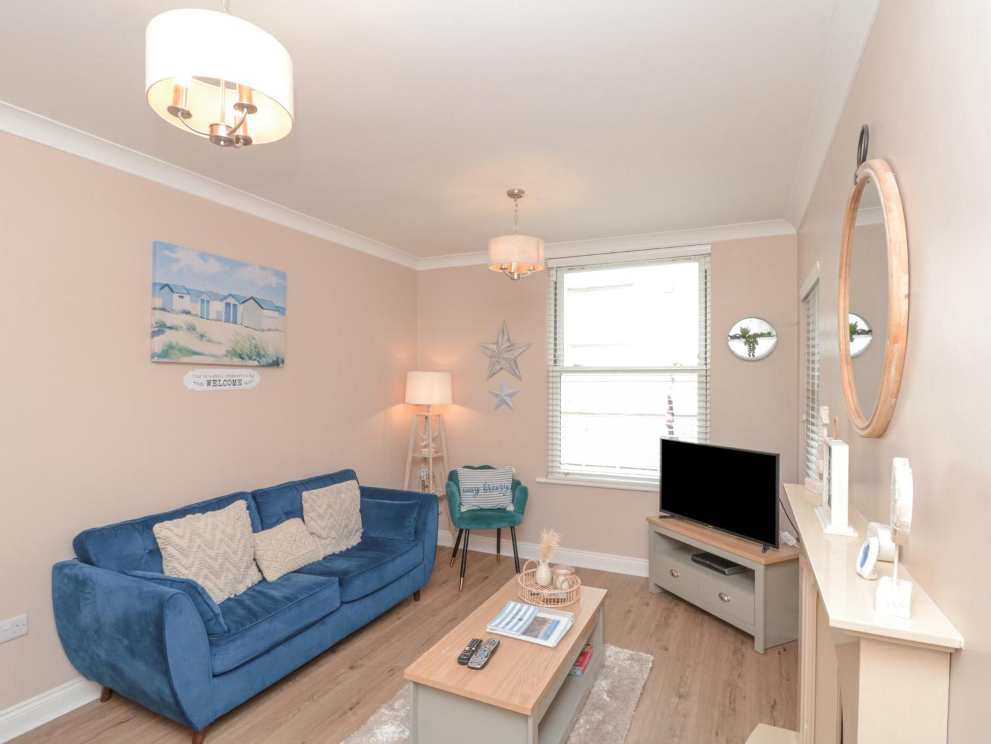 Ellerby Lane House Apartamento Whitby Exterior foto