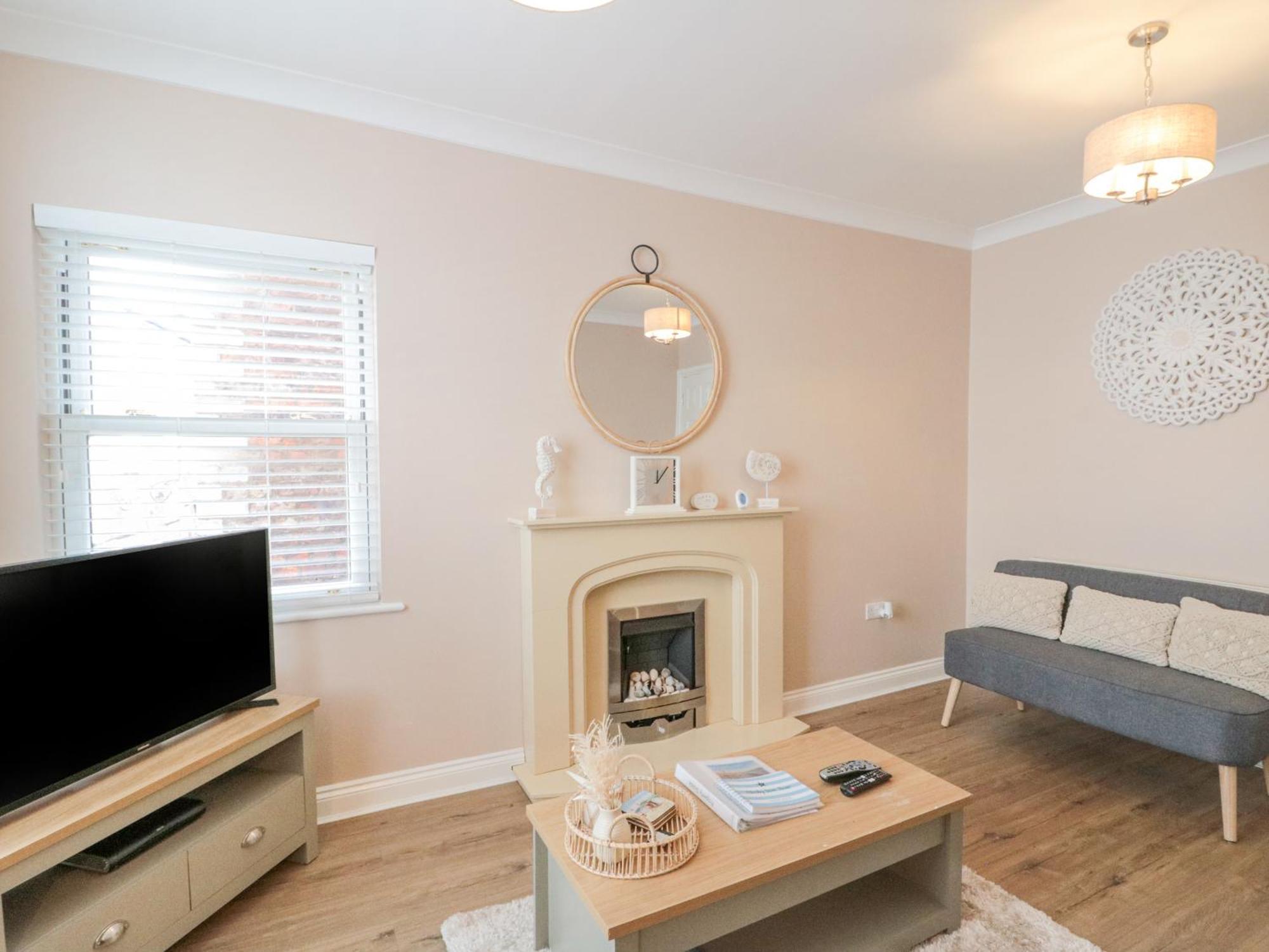 Ellerby Lane House Apartamento Whitby Exterior foto