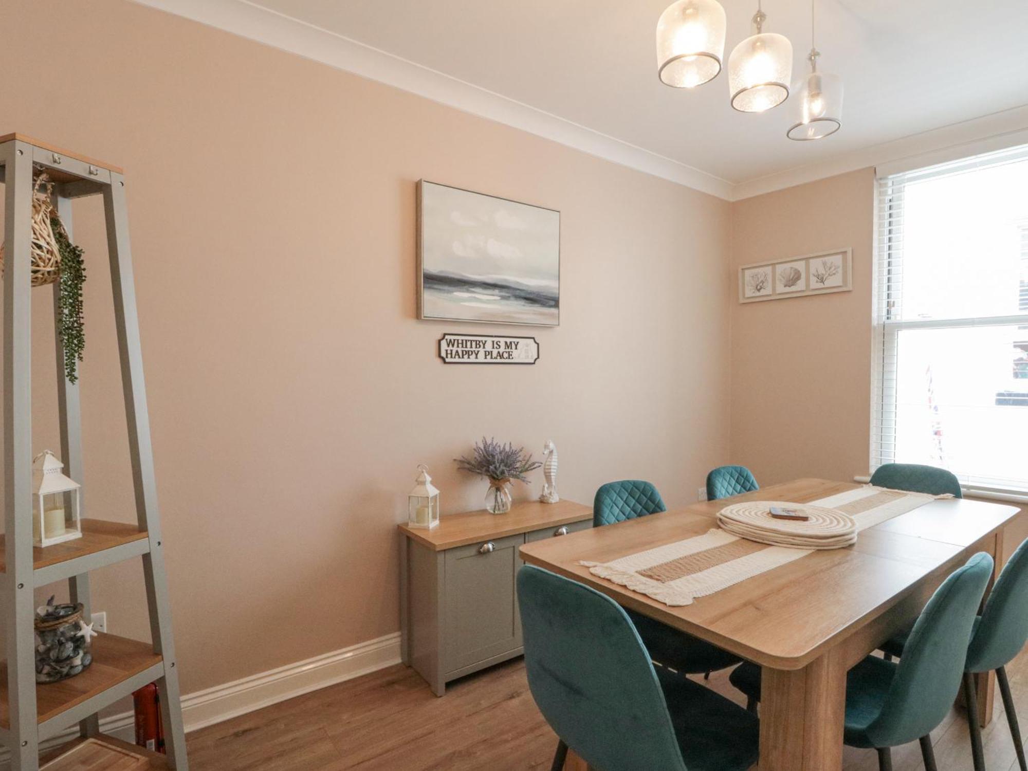 Ellerby Lane House Apartamento Whitby Exterior foto