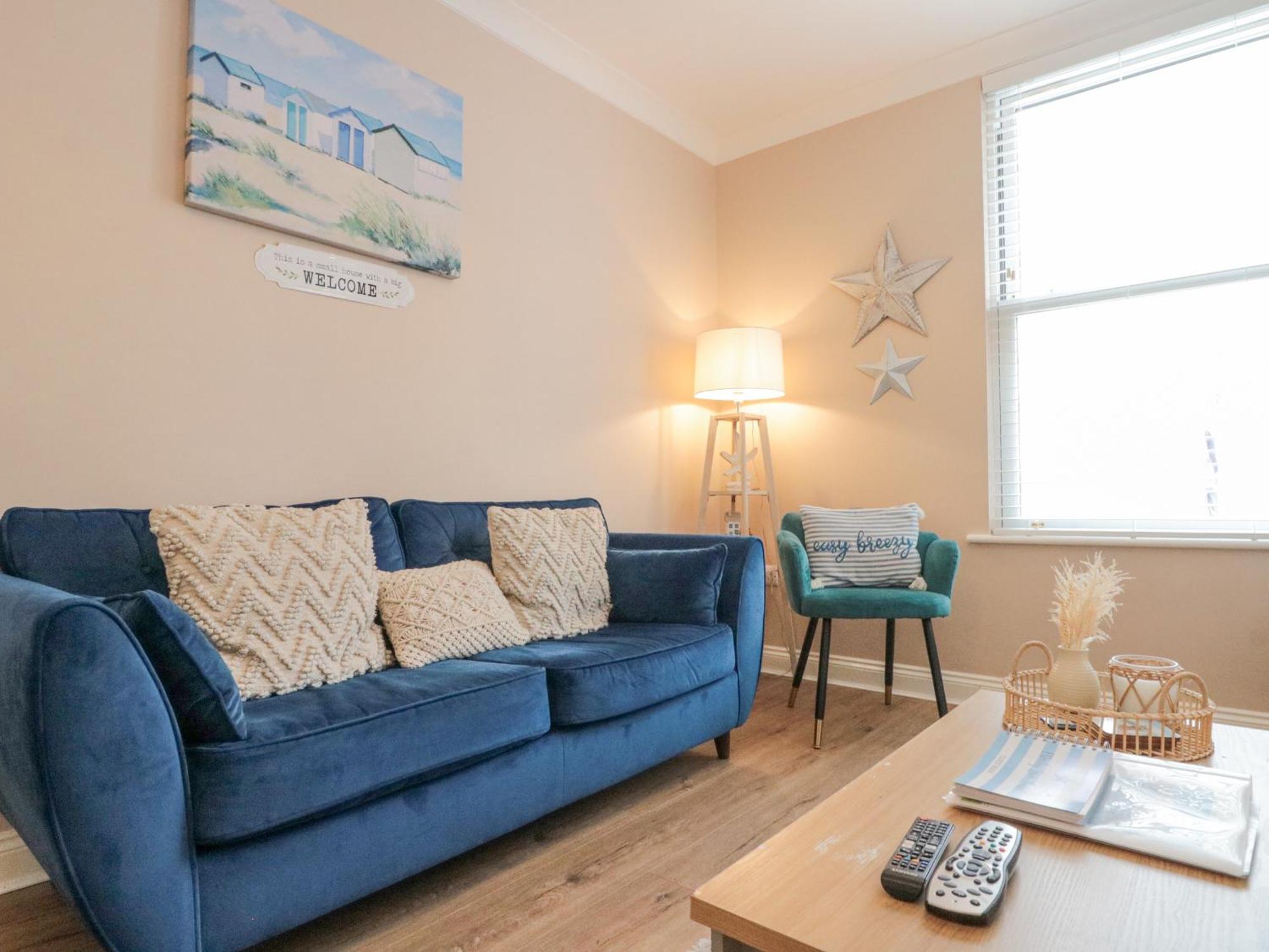 Ellerby Lane House Apartamento Whitby Exterior foto