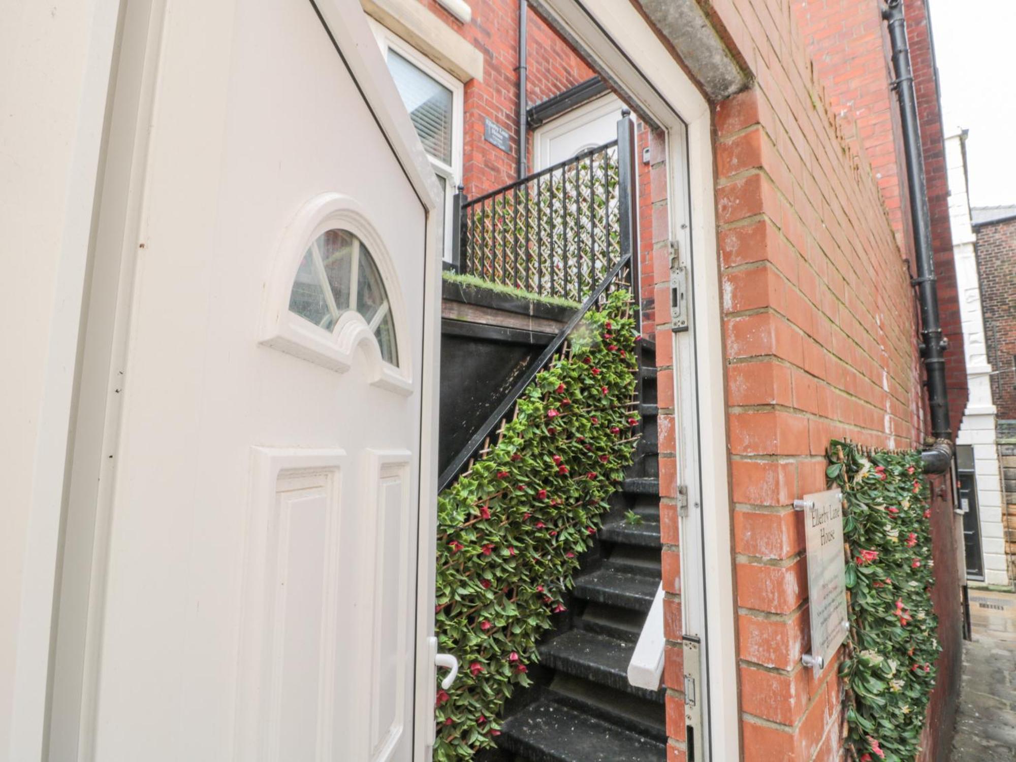 Ellerby Lane House Apartamento Whitby Exterior foto